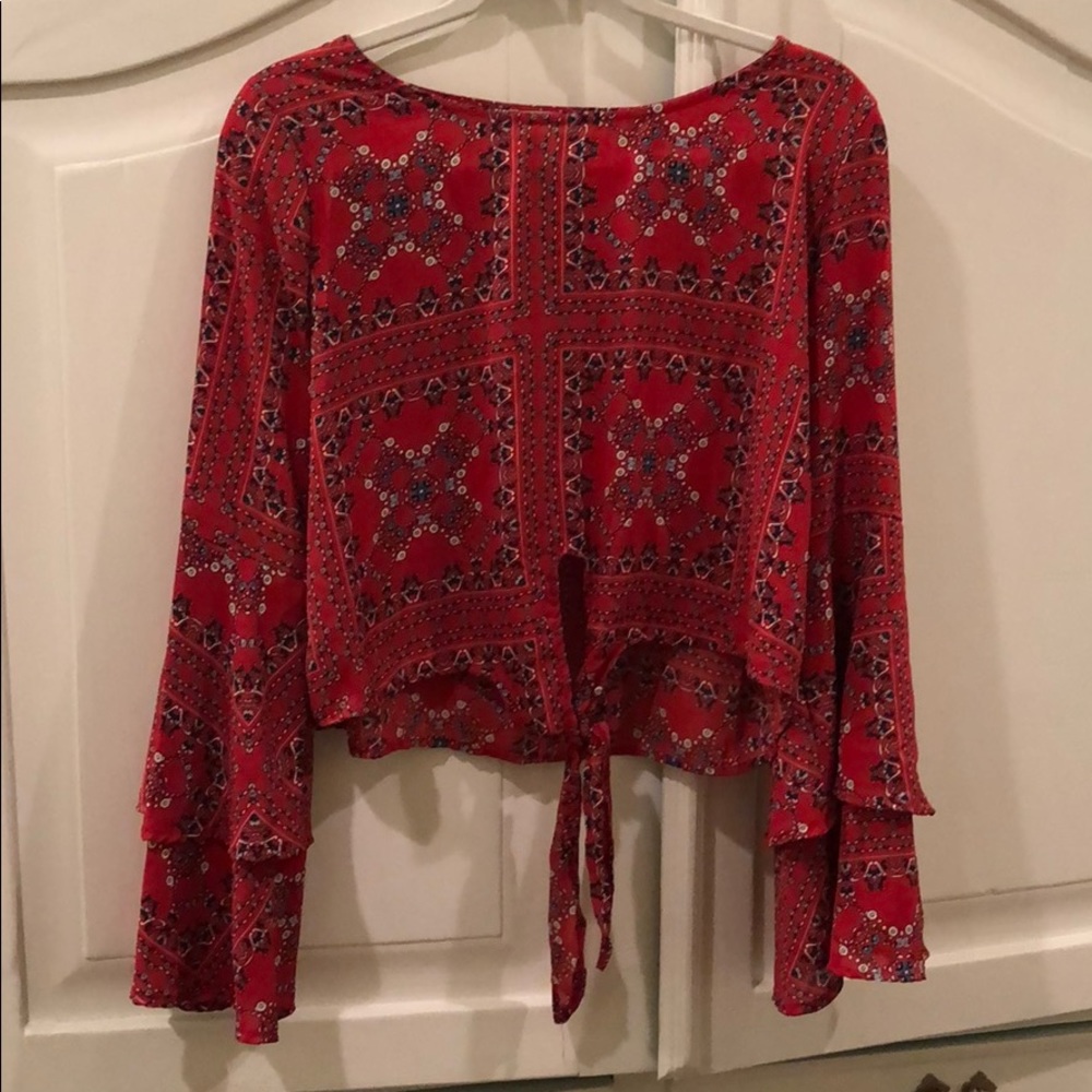 Blouse